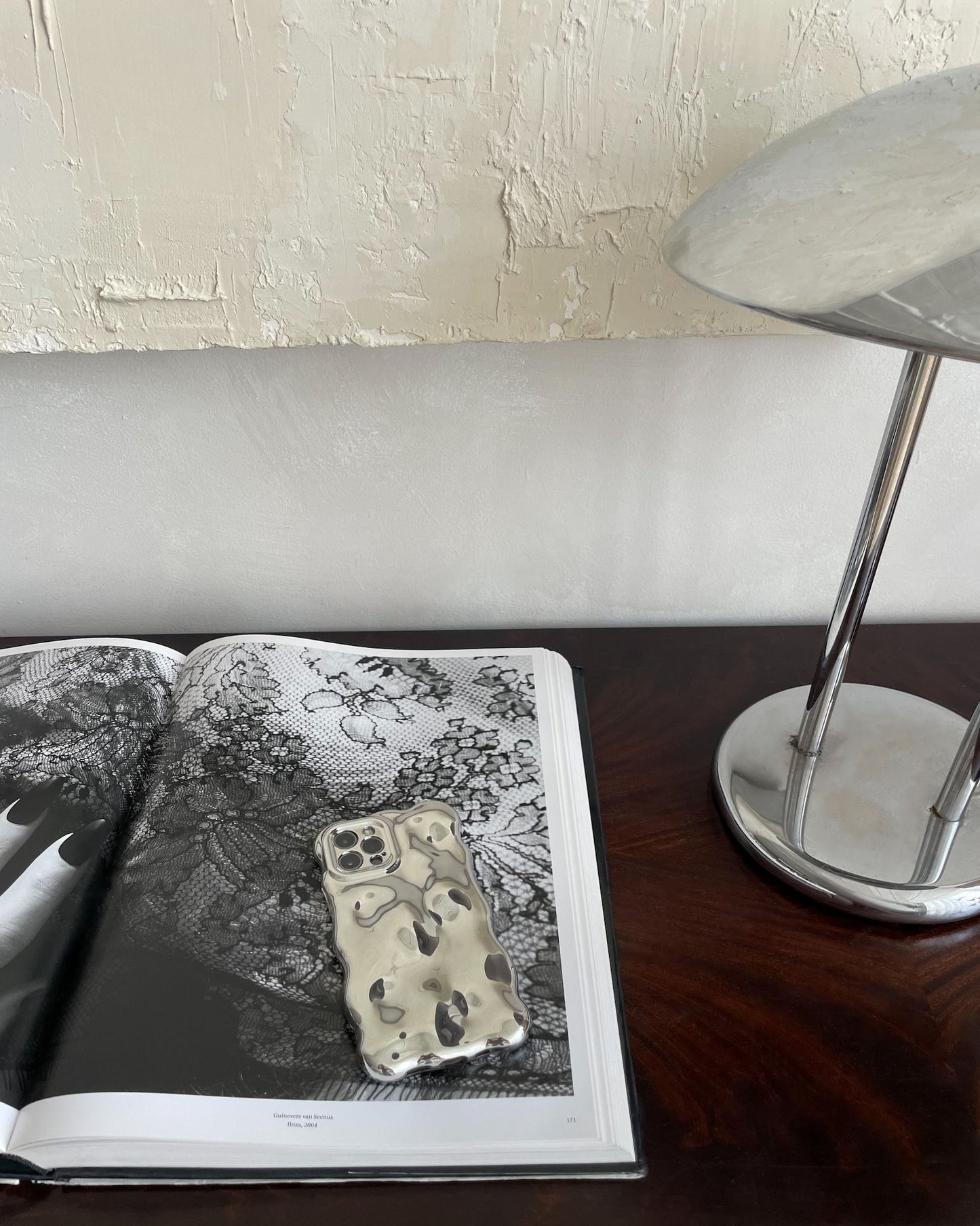 Nova Electroplated iPhone Case