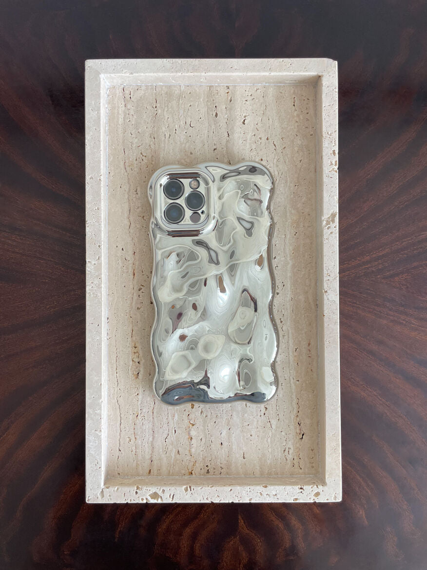 Nova Electroplated iPhone Case