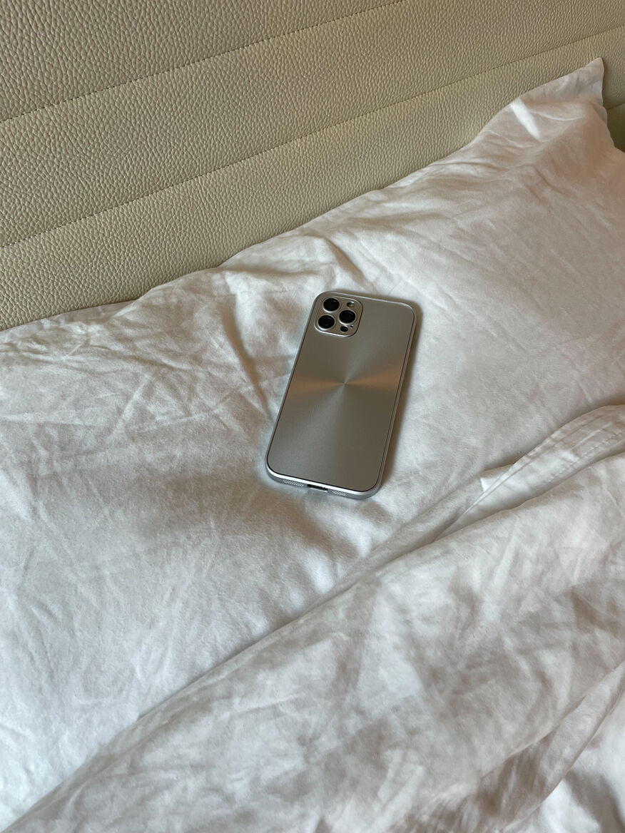 Aurae Matte Frosted iPhone Case