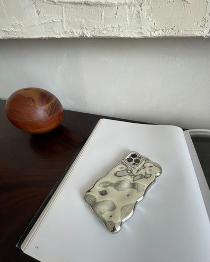 Nova Electroplated iPhone Case