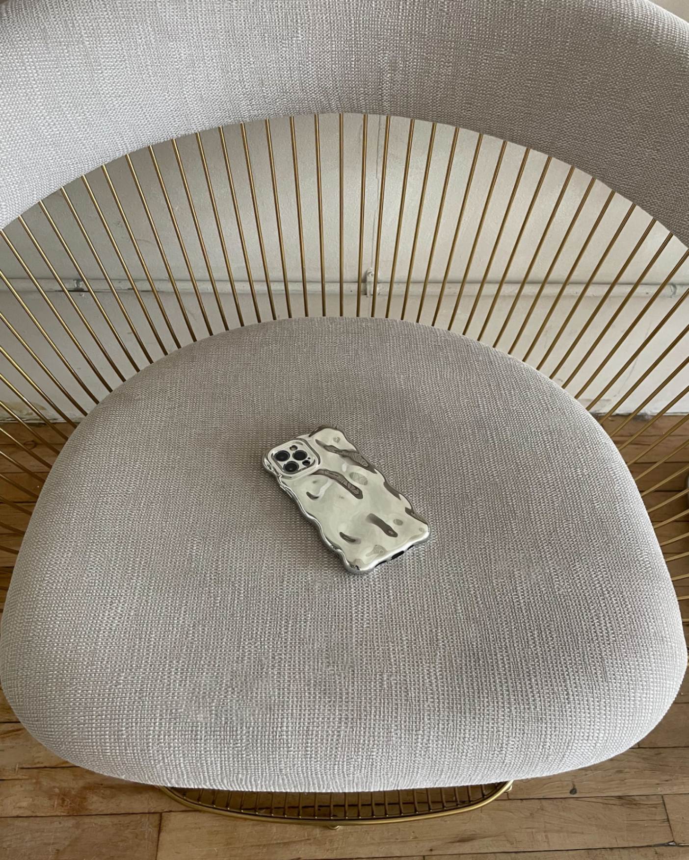 Nova Electroplated iPhone Case