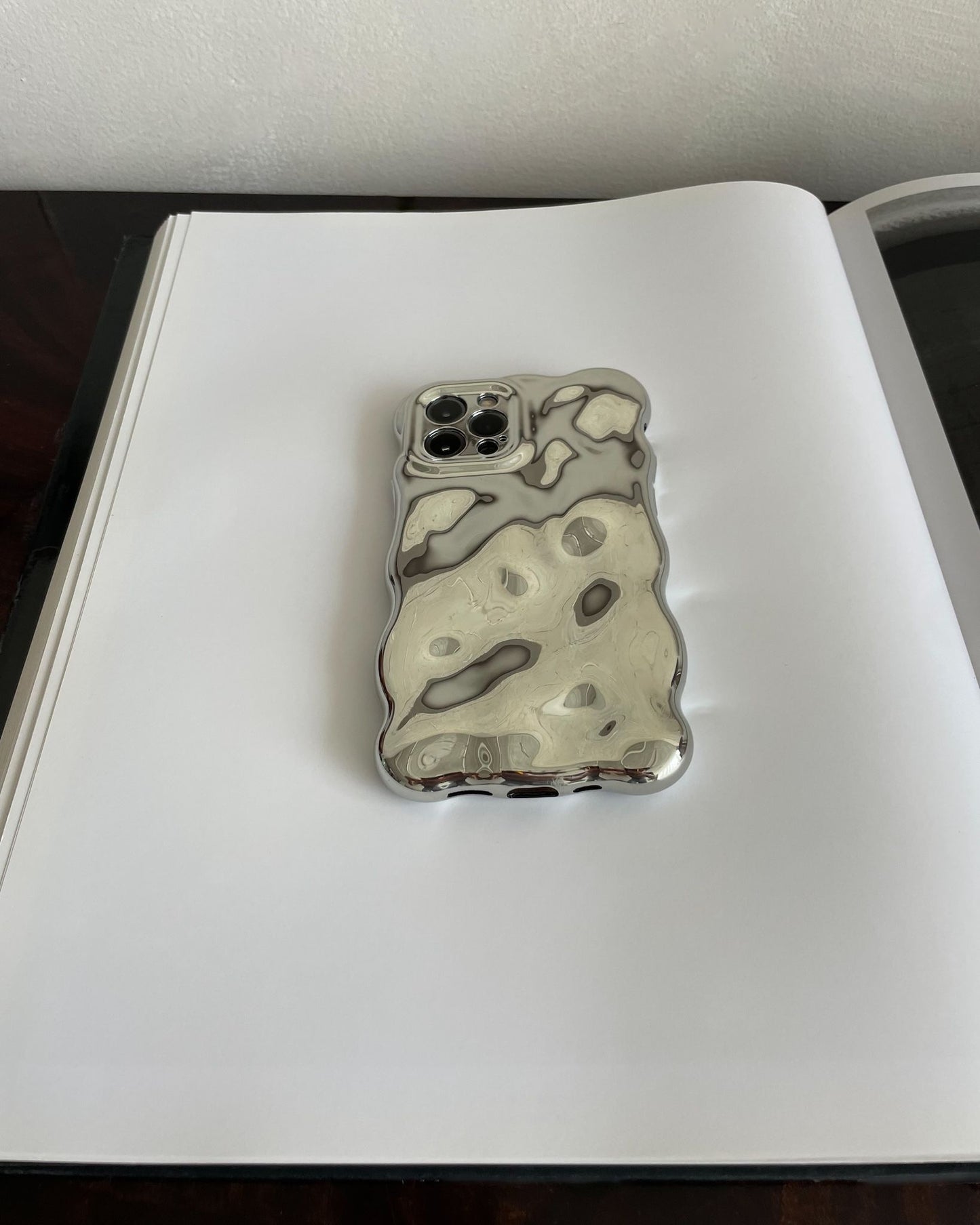 Nova Electroplated iPhone Case