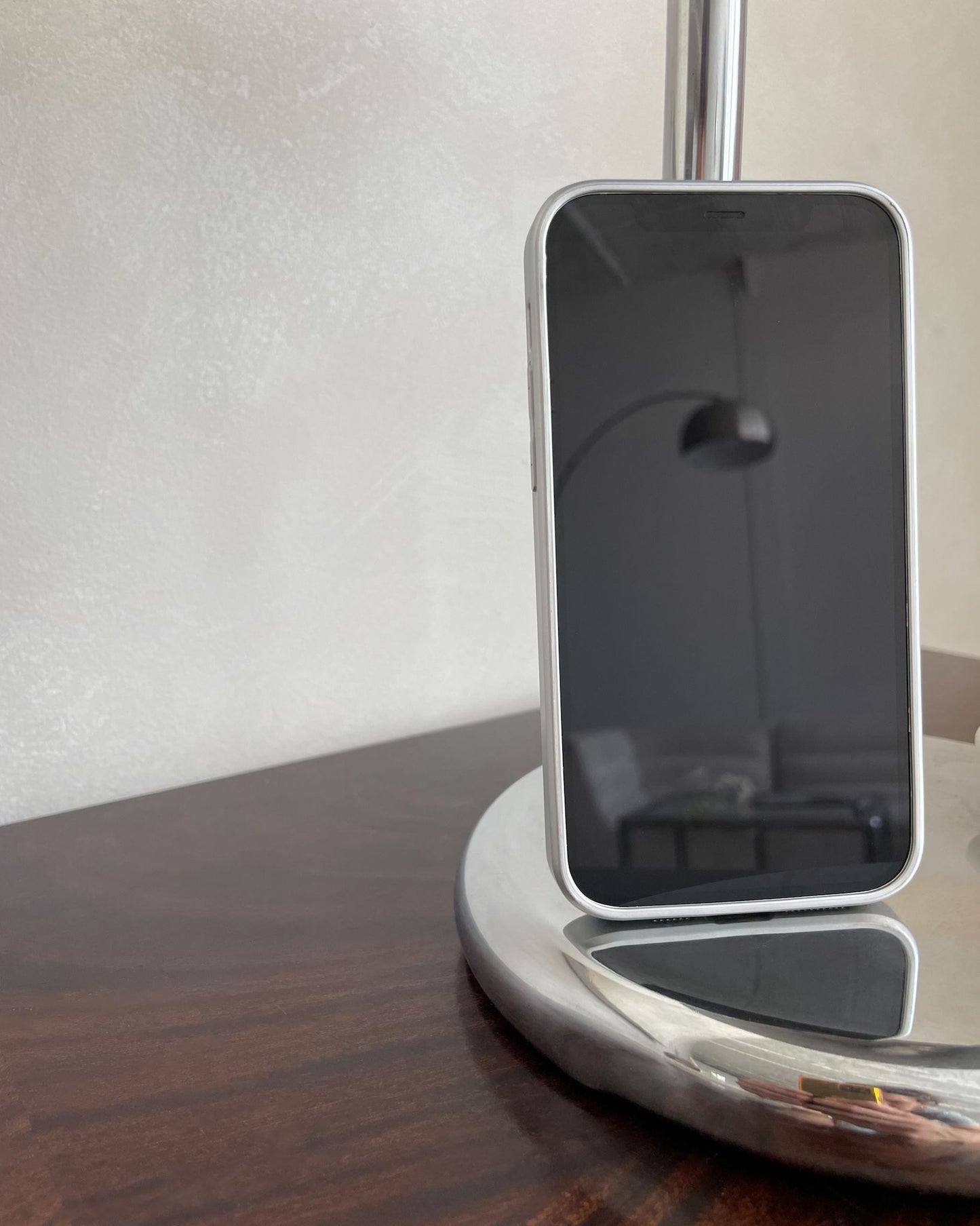 Aurae Matte Frosted iPhone Case