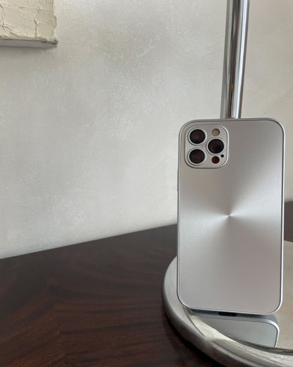 Aurae Matte Frosted iPhone Case