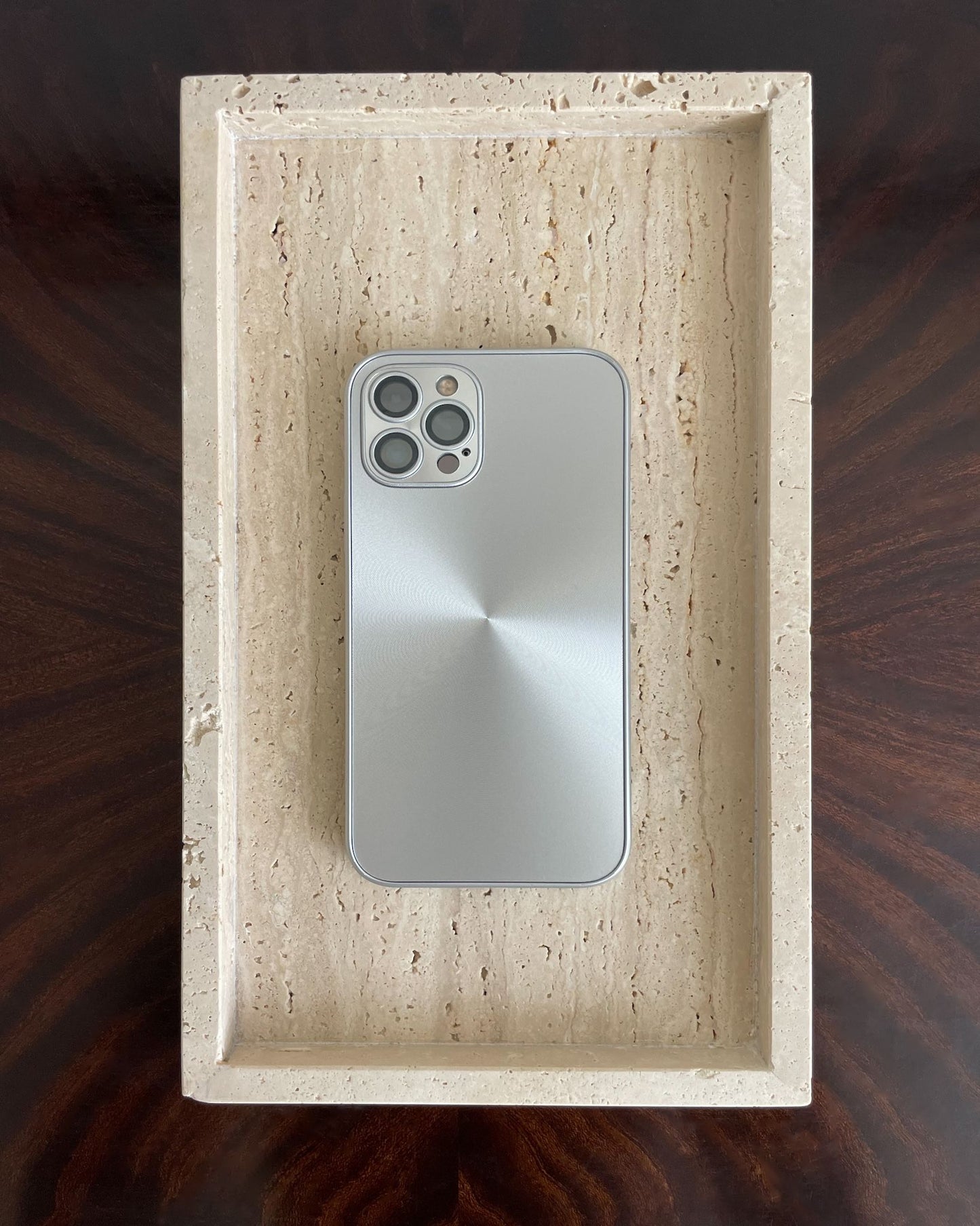 Aurae Matte Frosted iPhone Case