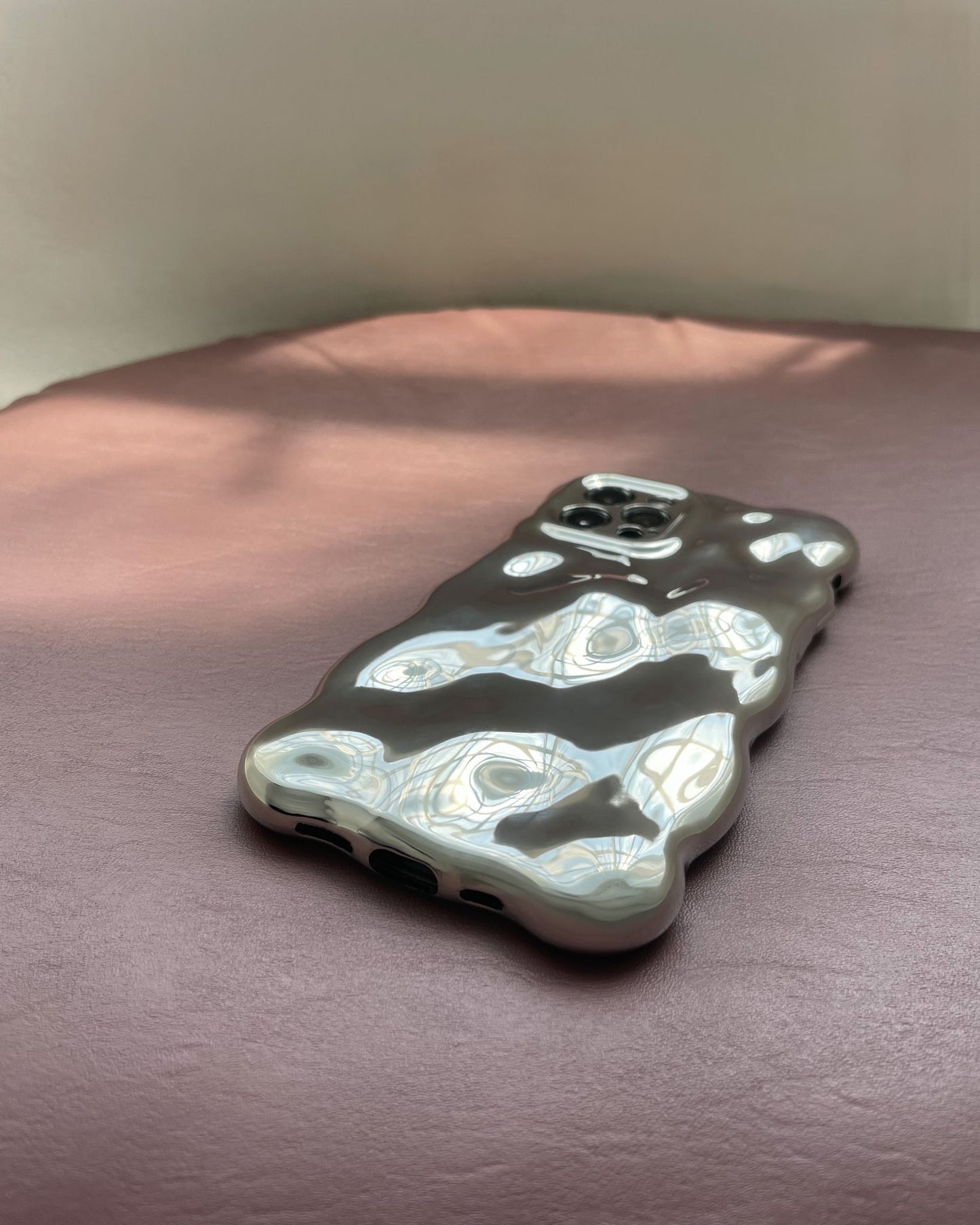 Nova Electroplated iPhone Case