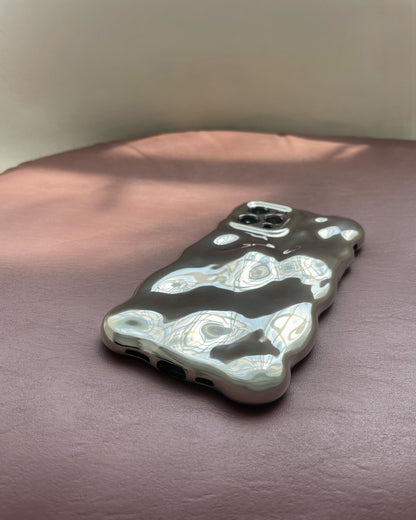 Nova Electroplated iPhone Case