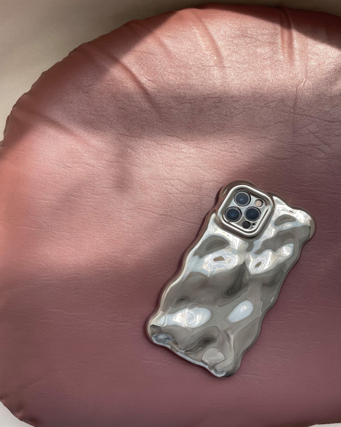 Nova Electroplated iPhone Case