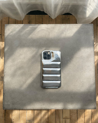 Ace Sheen Cushion iPhone Case