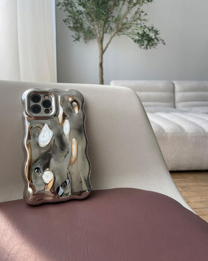 Nova Electroplated iPhone Case